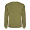 AWDIS SWEAT (Barva Jet Black, Velikost XS)