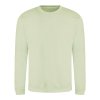 AWDIS SWEAT (Barva Jet Black, Velikost XS)