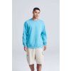 AWDIS SWEAT (Barva Jet Black, Velikost XS)