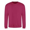AWDIS SWEAT (Barva Jet Black, Velikost XS)