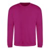 AWDIS SWEAT (Barva Jet Black, Velikost XS)