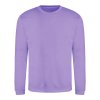 AWDIS SWEAT (Barva Jet Black, Velikost XS)
