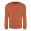 AWDIS SWEAT (Barva Jet Black, Velikost XS)