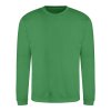 AWDIS SWEAT (Barva Jet Black, Velikost XS)