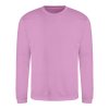 AWDIS SWEAT (Barva Jet Black, Velikost XS)