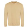 AWDIS SWEAT (Barva Jet Black, Velikost XS)