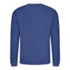 AWDIS SWEAT (Barva Jet Black, Velikost XS)
