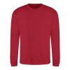 AWDIS SWEAT (Barva Jet Black, Velikost XS)