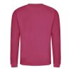 AWDIS SWEAT (Barva Jet Black, Velikost XS)