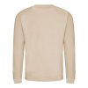 AWDIS SWEAT (Barva Jet Black, Velikost XS)