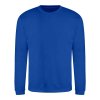 AWDIS SWEAT (Barva Jet Black, Velikost XS)