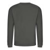 AWDIS SWEAT (Barva Jet Black, Velikost XS)