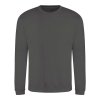 AWDIS SWEAT (Barva Jet Black, Velikost XS)