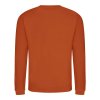 AWDIS SWEAT (Barva Jet Black, Velikost XS)