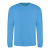 AWDIS SWEAT (Barva Jet Black, Velikost XS)