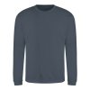 AWDIS SWEAT (Barva Jet Black, Velikost XS)