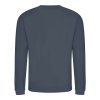 AWDIS SWEAT (Barva Jet Black, Velikost XS)