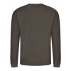 AWDIS SWEAT (Barva Jet Black, Velikost XS)