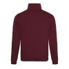 SOPHOMORE 1/4 ZIP SWEAT