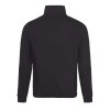SOPHOMORE 1/4 ZIP SWEAT