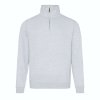 SOPHOMORE 1/4 ZIP SWEAT