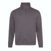 SOPHOMORE 1/4 ZIP SWEAT