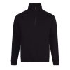 SOPHOMORE 1/4 ZIP SWEAT