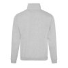 SOPHOMORE 1/4 ZIP SWEAT