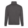 SOPHOMORE 1/4 ZIP SWEAT