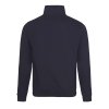 SOPHOMORE 1/4 ZIP SWEAT