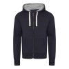 CHUNKY ZOODIE (Barva Jet Black, Velikost S)
