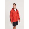 SPORTS POLYESTER ZOODIE