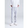 COLLEGE CUFFED JOGPANTS (Barva Jet Black, Velikost S)