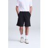 CAMPUS SHORTS (Barva Jet Black, Velikost S)