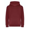 KIDS ORGANIC HOODIE