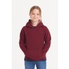 KIDS ORGANIC HOODIE
