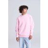 ORGANIC SWEAT (Barva Arctic White, Velikost XS)