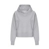 WOMEN'S RELAXED HOODIE