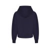 WOMEN'S RELAXED HOODIE