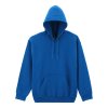 DRYBLEND® ADULT HOODED SWEATSHIRT