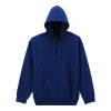 DRYBLEND® ADULT HOODED SWEATSHIRT