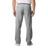 HEAVY BLEND™ ADULT OPEN BOTTOM SWEATPANTS (Barva Modrá, Velikost S)