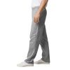 HEAVY BLEND™ ADULT OPEN BOTTOM SWEATPANTS (Barva Modrá, Velikost S)