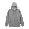 HEAVY BLEND™ ADULT FULL ZIP HOODED SWEATSHIRT
