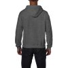 HEAVY BLEND™ ADULT FULL ZIP HOODED SWEATSHIRT