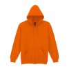 HEAVY BLEND™ ADULT FULL ZIP HOODED SWEATSHIRT