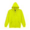 HEAVY BLEND™ ADULT FULL ZIP HOODED SWEATSHIRT