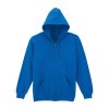 HEAVY BLEND™ ADULT FULL ZIP HOODED SWEATSHIRT