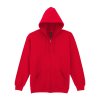 HEAVY BLEND™ ADULT FULL ZIP HOODED SWEATSHIRT