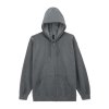 HEAVY BLEND™ ADULT FULL ZIP HOODED SWEATSHIRT
